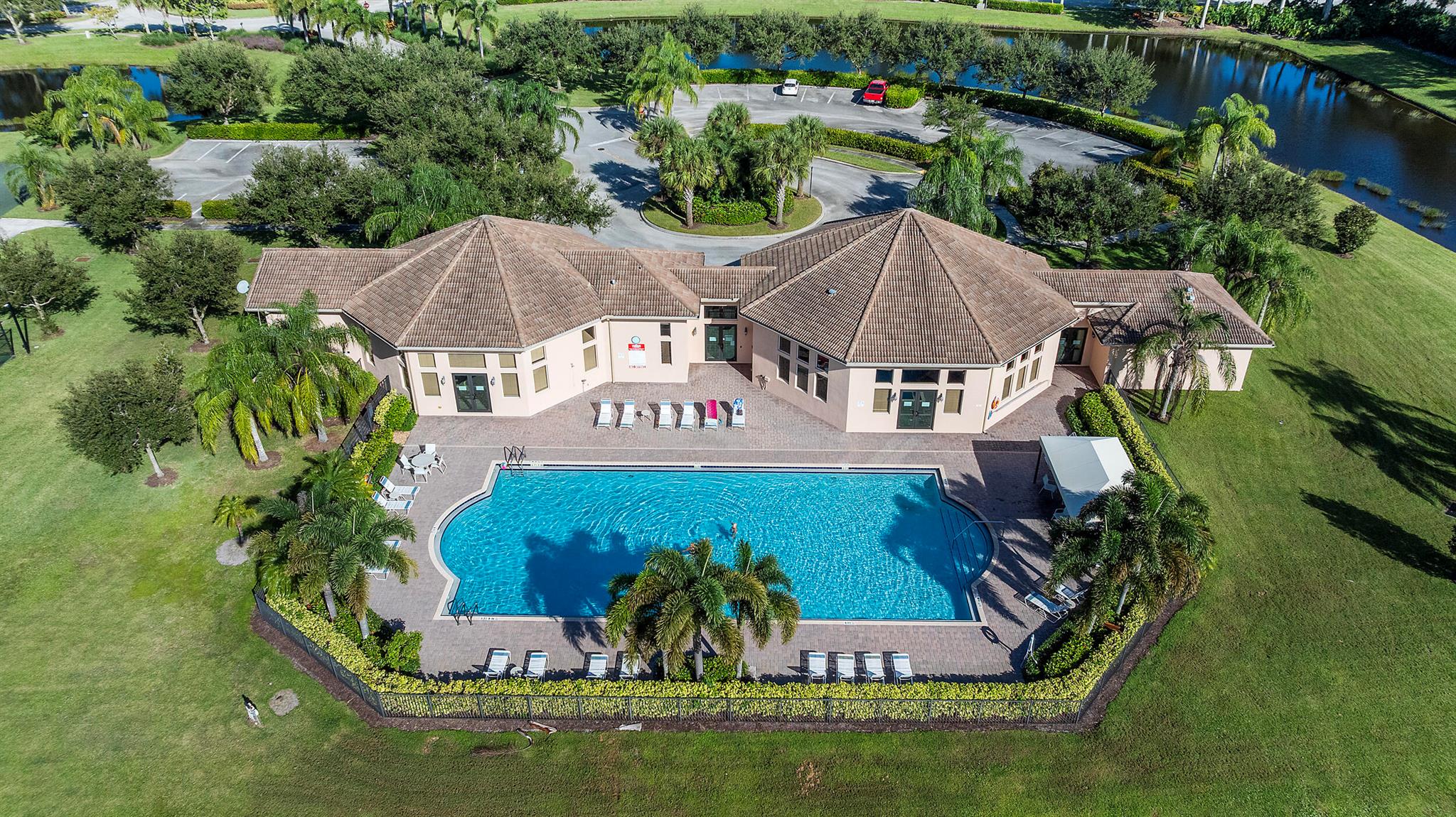 MILLSTONE LANDING PD PHAS - Residential