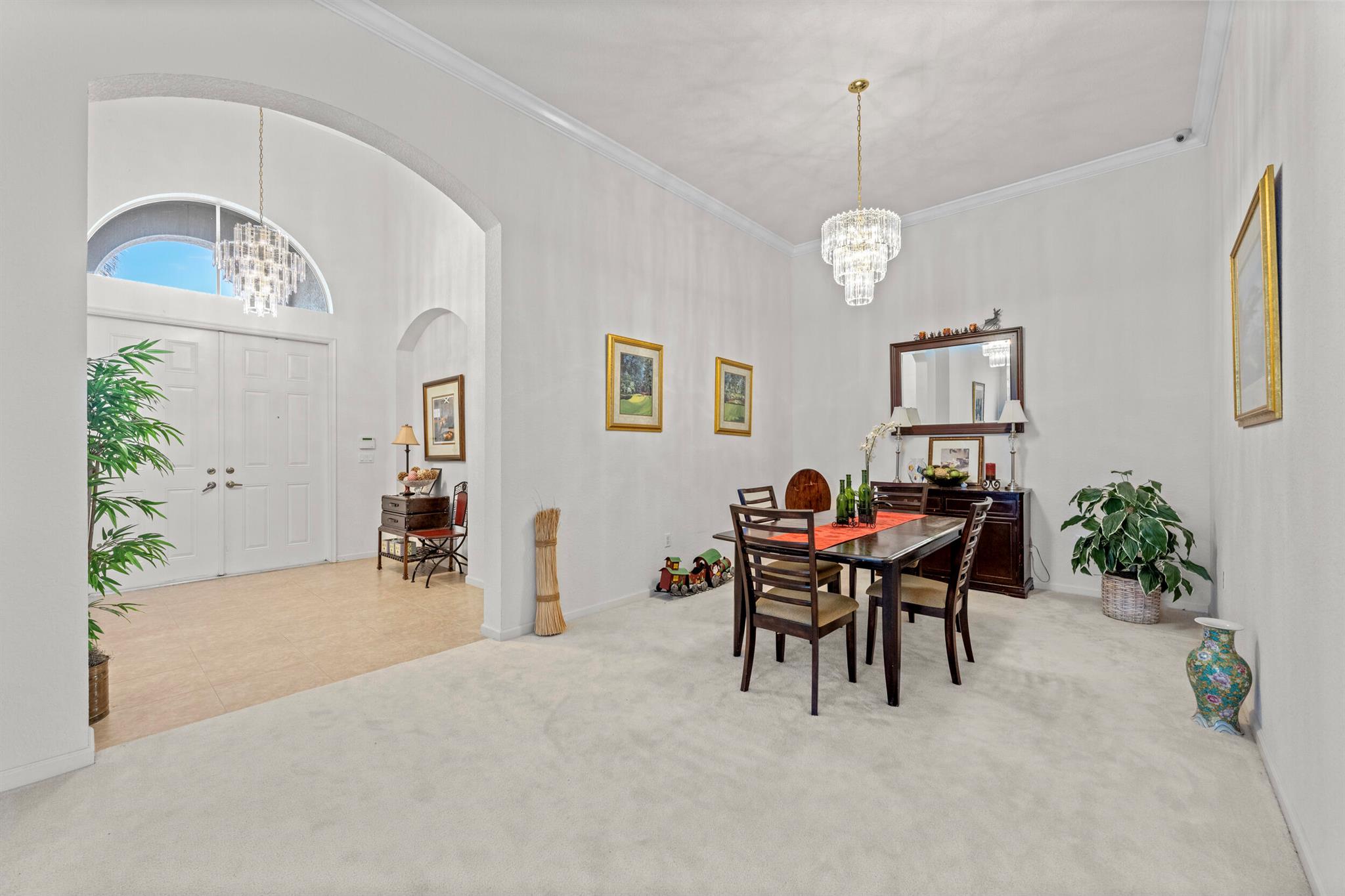 MILLSTONE LANDING PD PHAS - Residential