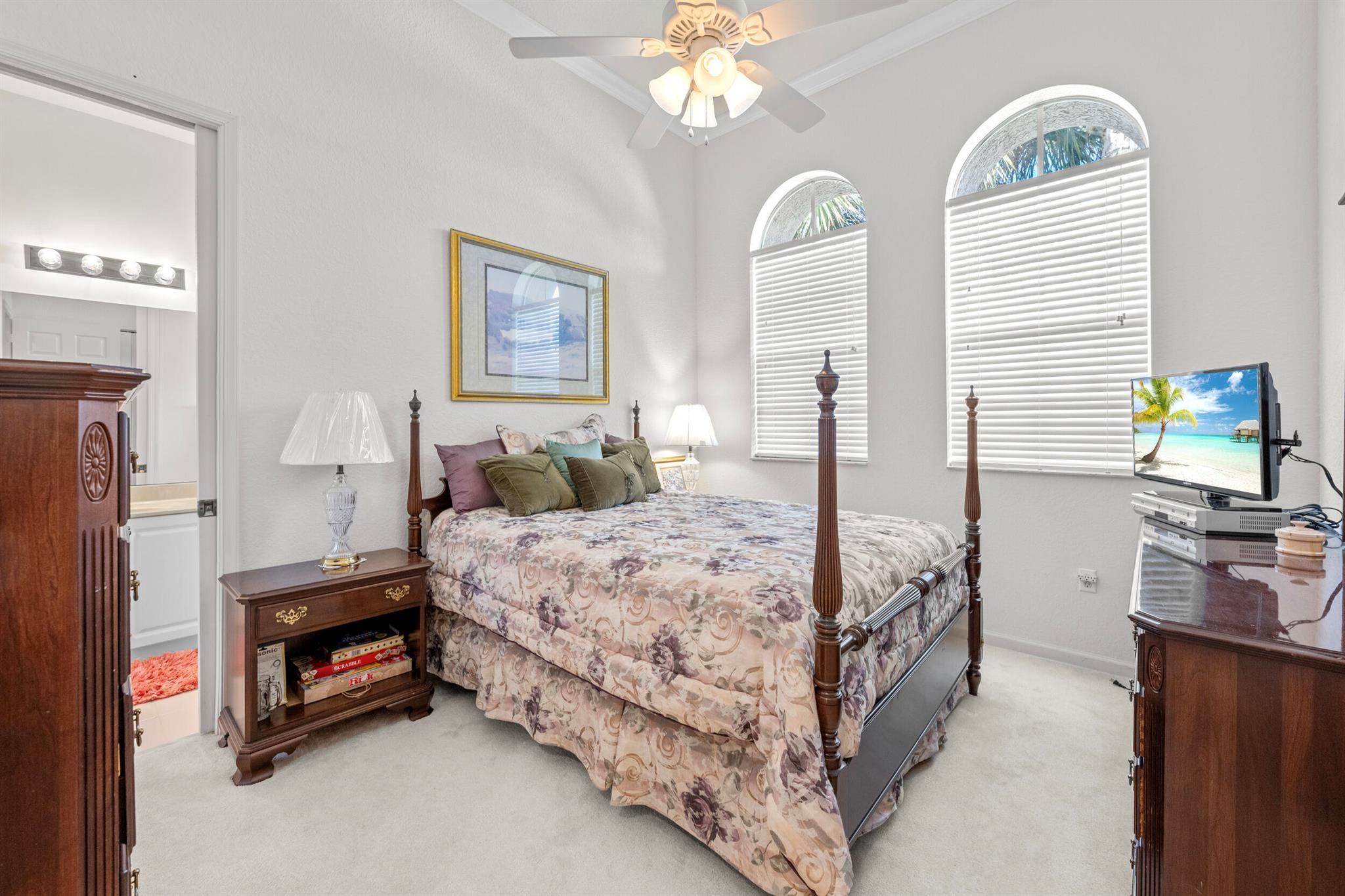 MILLSTONE LANDING PD PHAS - Residential