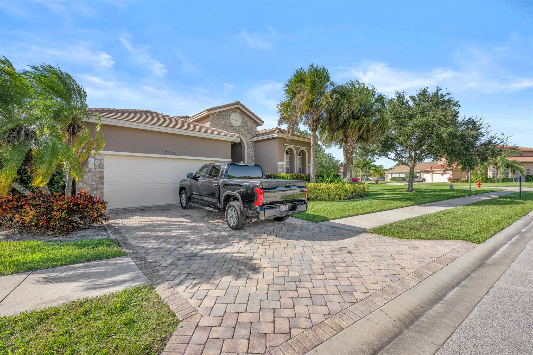 MILLSTONE LANDING PD PHAS - Residential