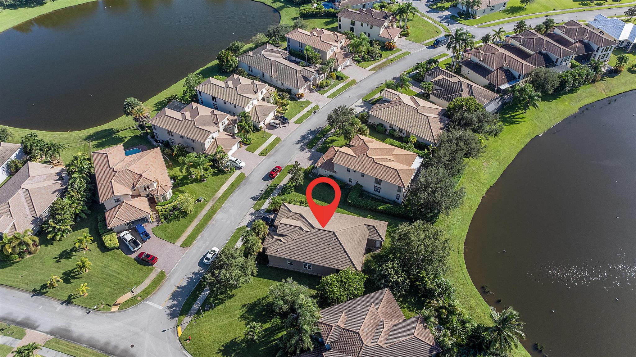 MILLSTONE LANDING PD PHAS - Residential