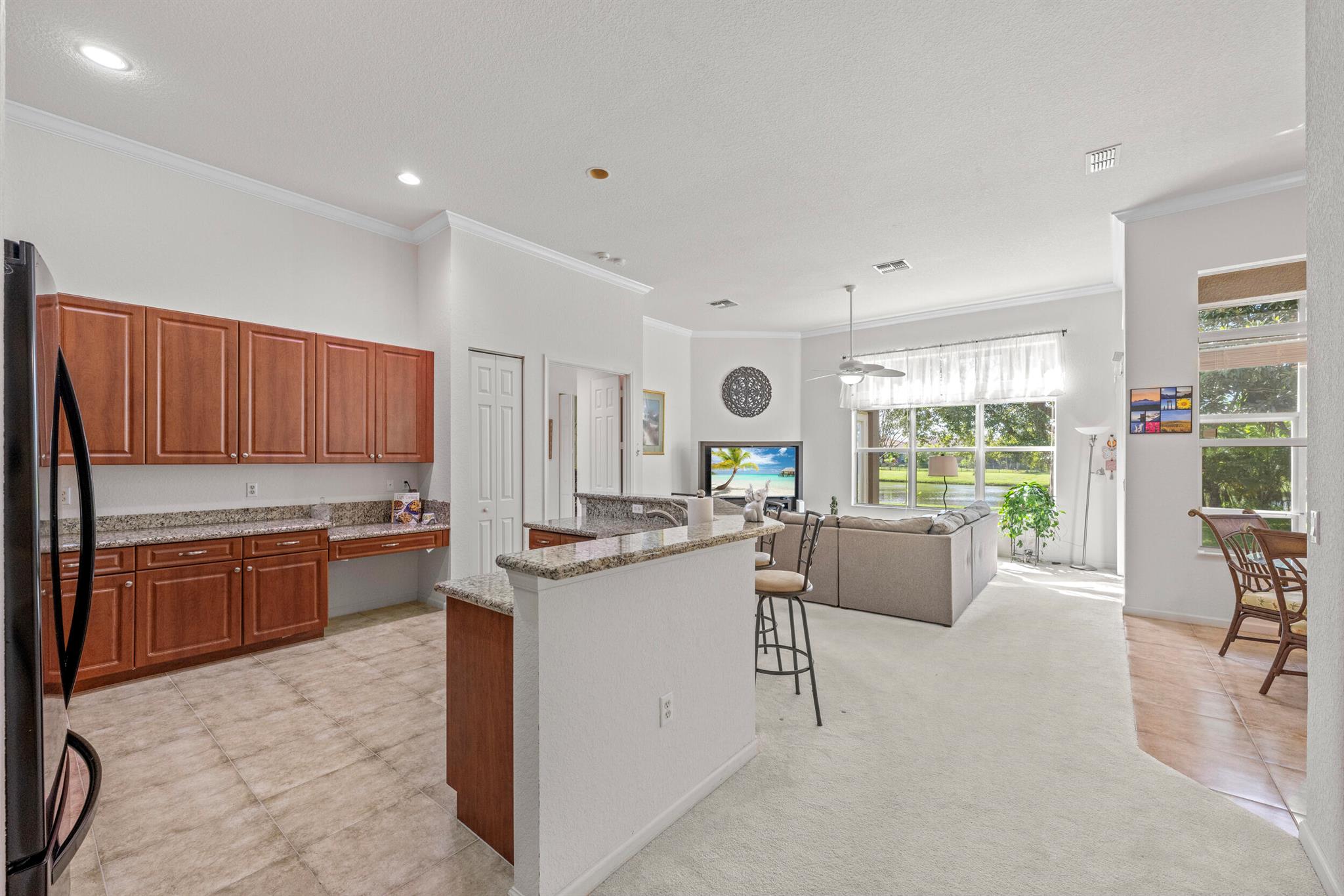 MILLSTONE LANDING PD PHAS - Residential