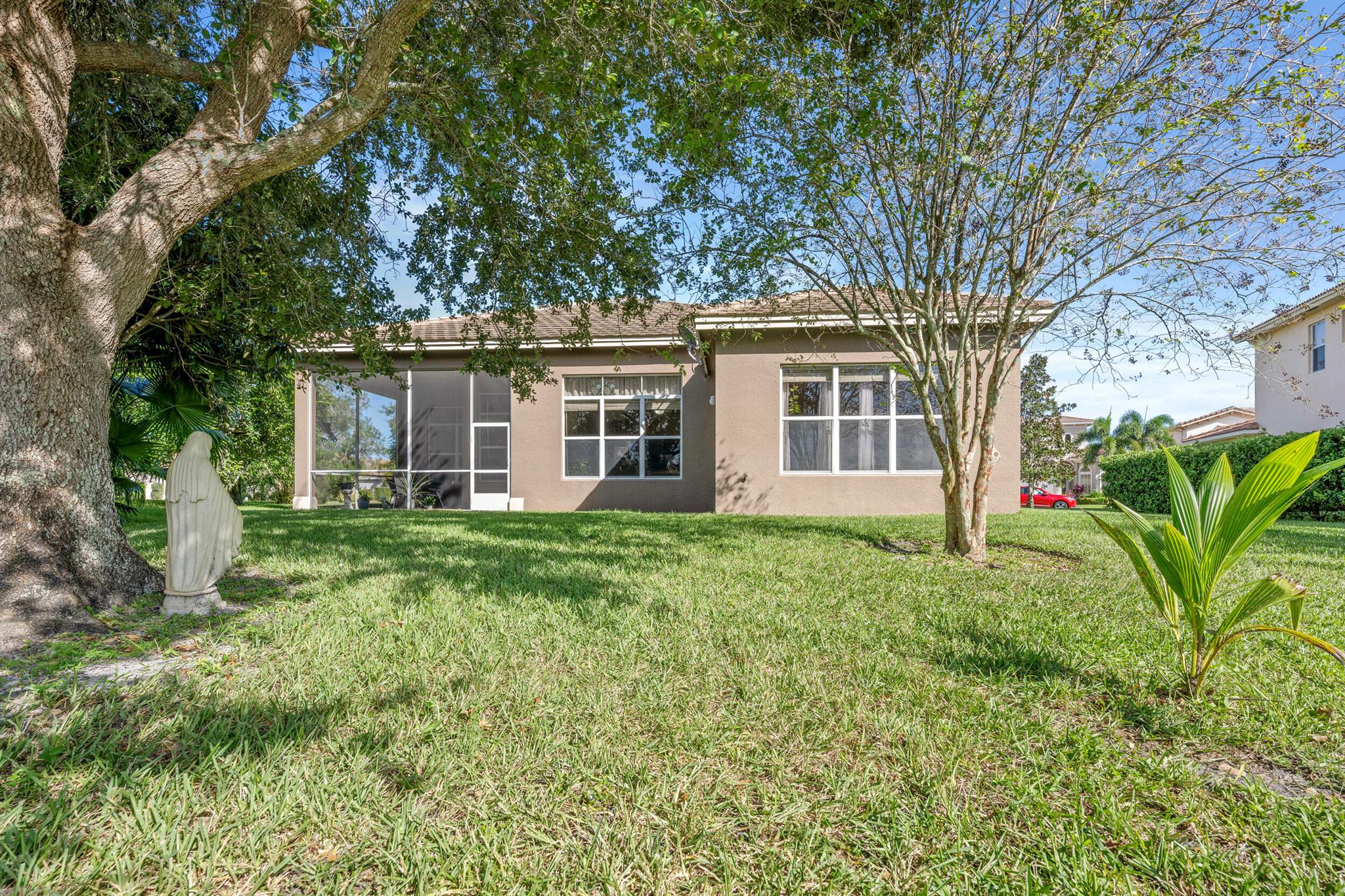 MILLSTONE LANDING PD PHAS - Residential