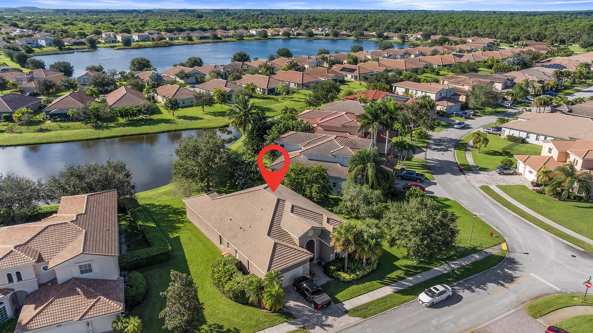 MILLSTONE LANDING PD PHAS - Residential