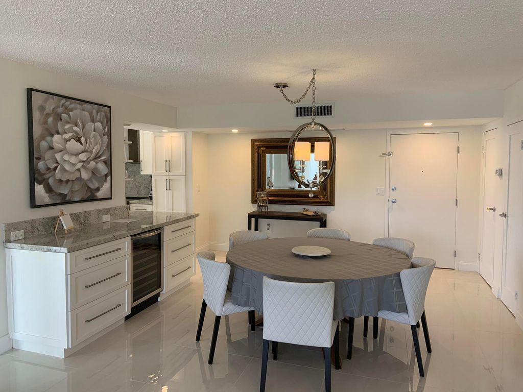 Photo of 3546 S Ocean Boulevard #311, South Palm Beach, FL 33480 (MLS # R10966834)