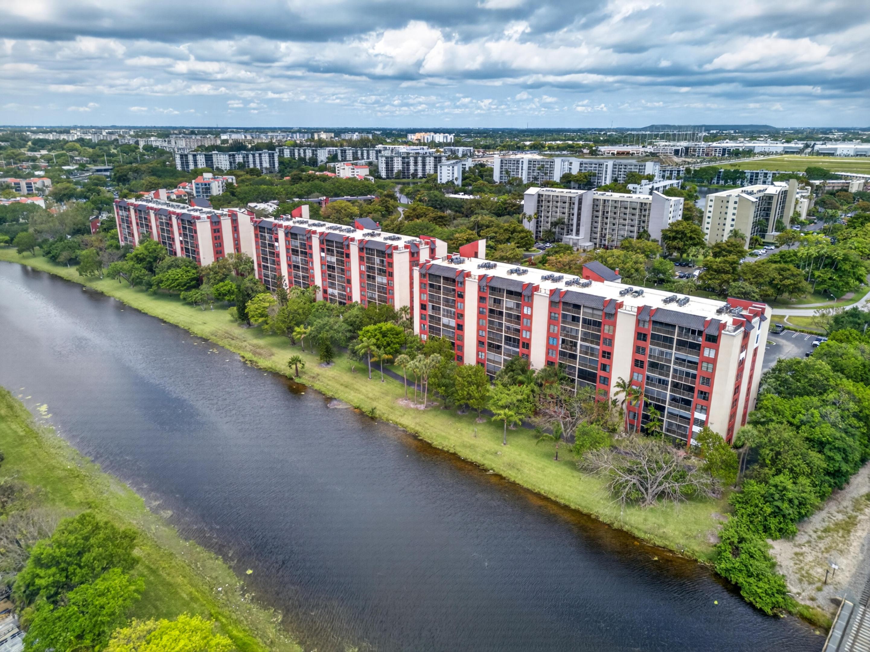 View photos, virtual tours, details... 2200 S Cypress Bend Drive 101