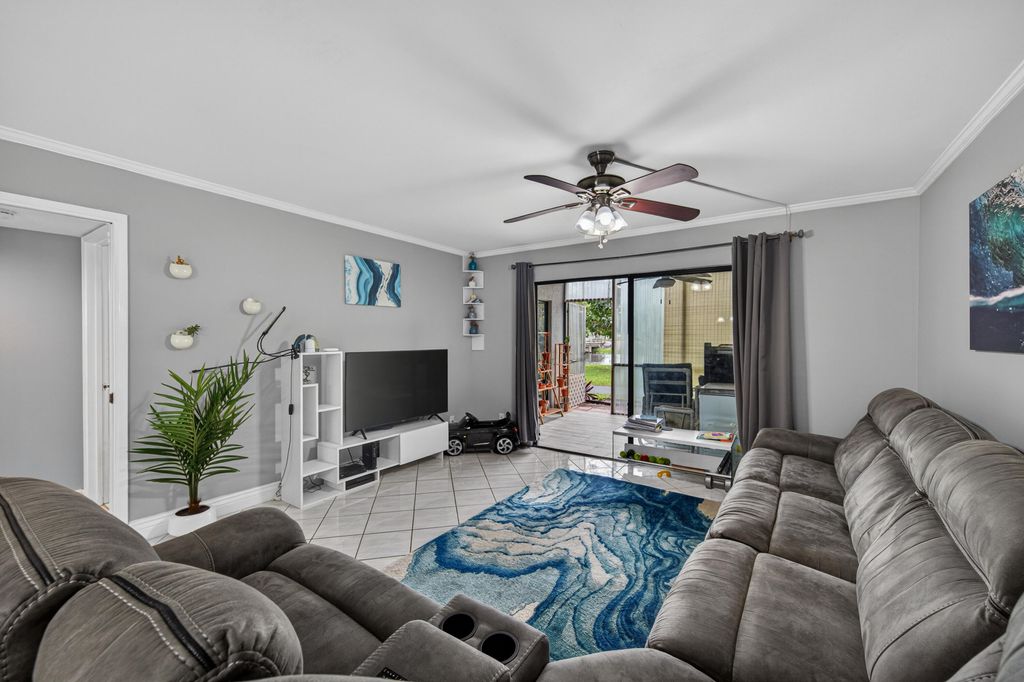 Photo of 2200 S Cypress Bend Drive #101, Pompano Beach, FL 33069 (MLS # B26023222)