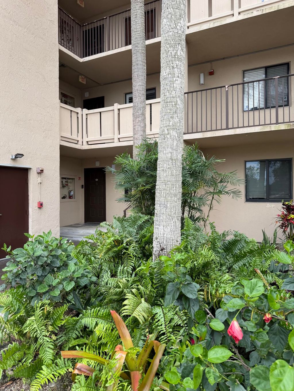Photo of 2200 S Cypress Bend Drive #101, Pompano Beach, FL 33069 (MLS # B26023222)