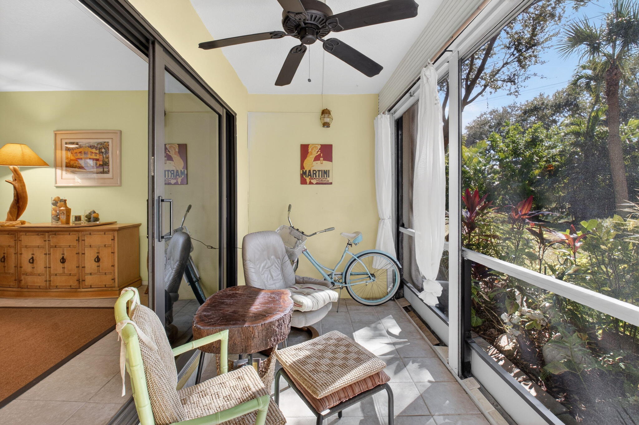 TOWN & COUNTRY ESTATES CONDO - Residential