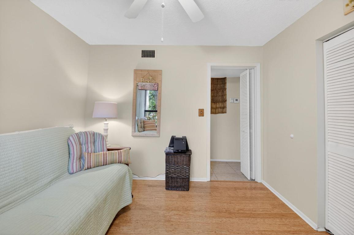 TOWN & COUNTRY ESTATES CONDO - Residential