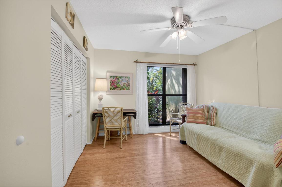 TOWN & COUNTRY ESTATES CONDO - Residential