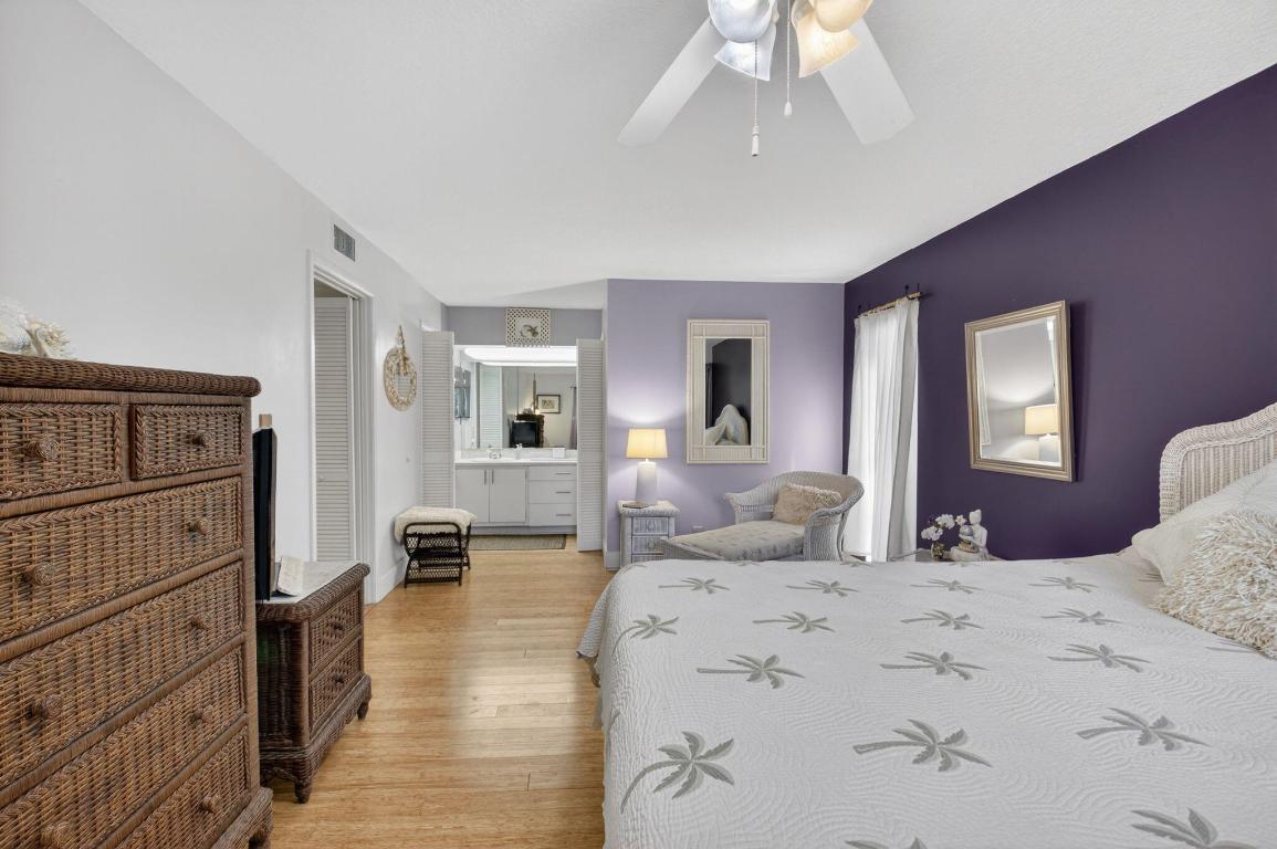 TOWN & COUNTRY ESTATES CONDO - Residential