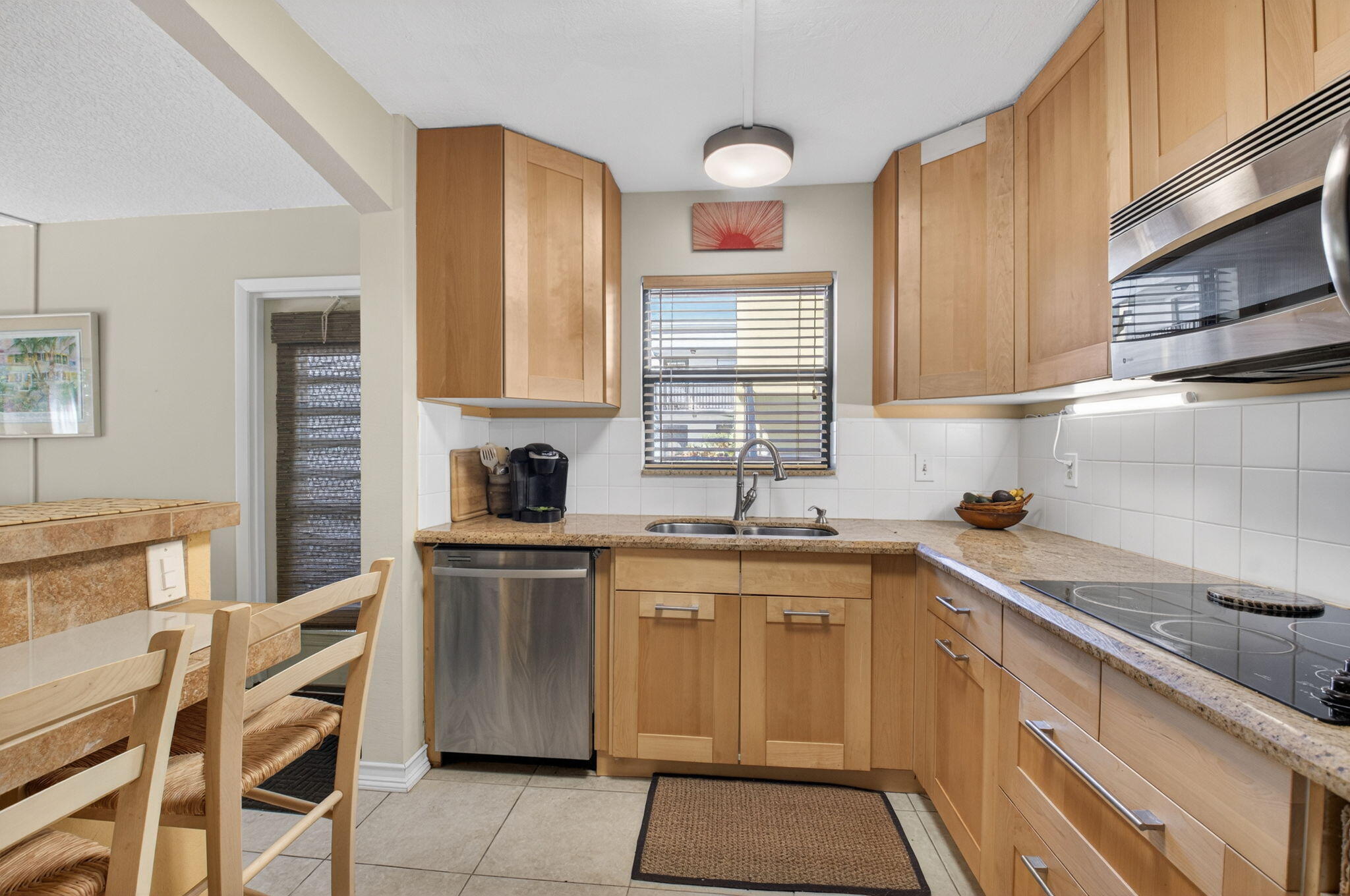 TOWN & COUNTRY ESTATES CONDO - Residential