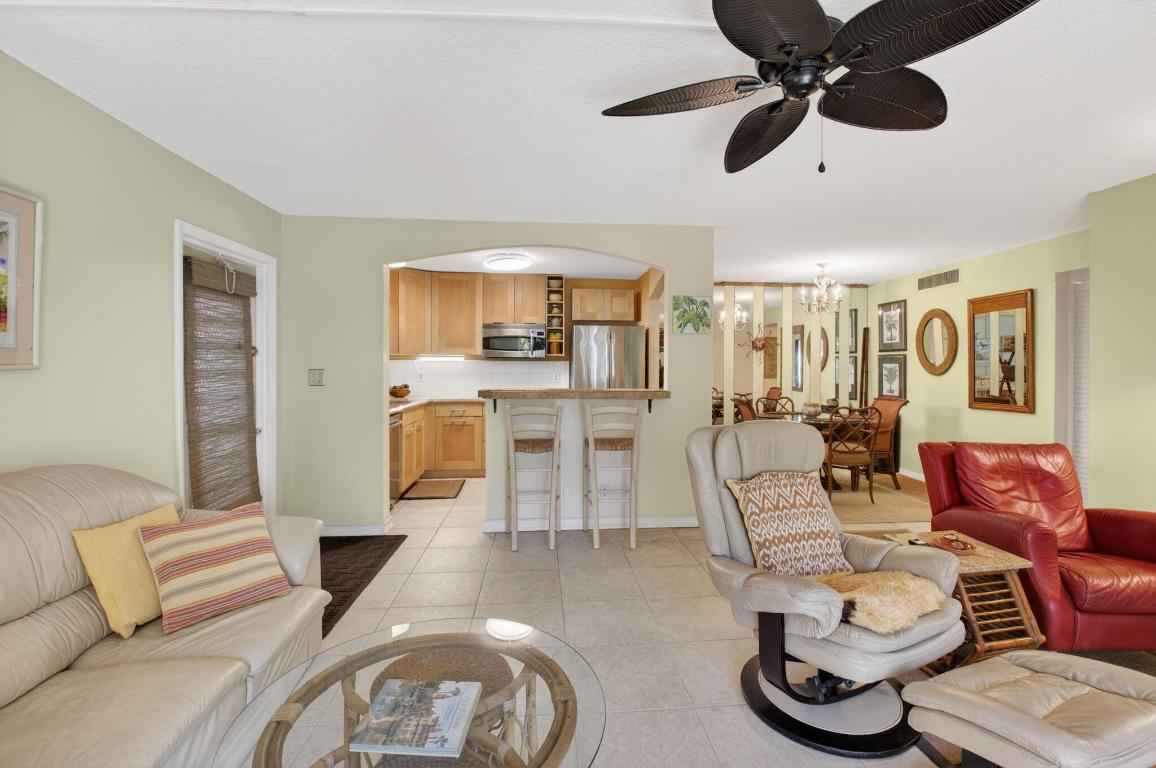 TOWN & COUNTRY ESTATES CONDO - Residential