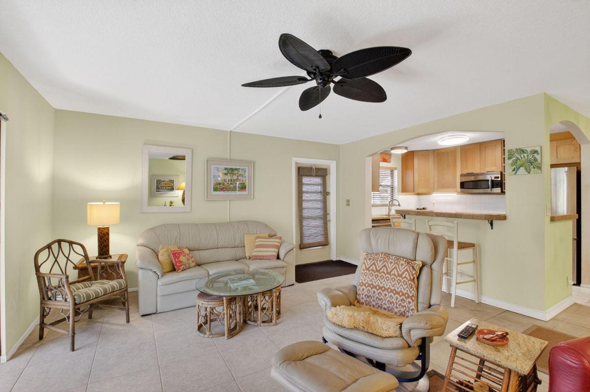 TOWN & COUNTRY ESTATES CONDO - Residential