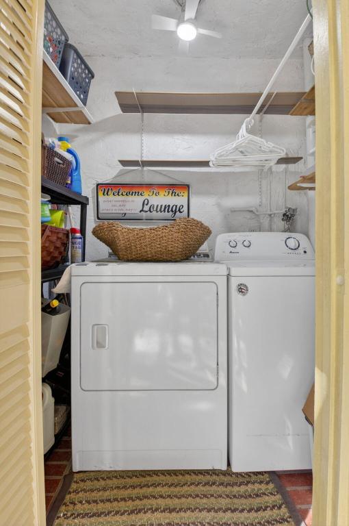 TOWN & COUNTRY ESTATES CONDO - Residential