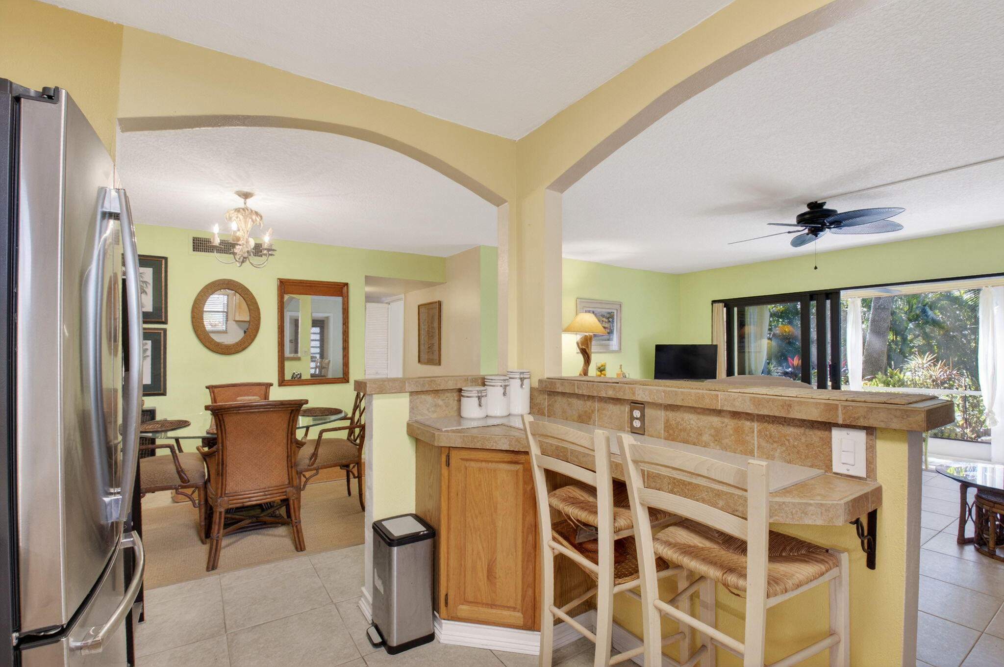 TOWN & COUNTRY ESTATES CONDO - Residential