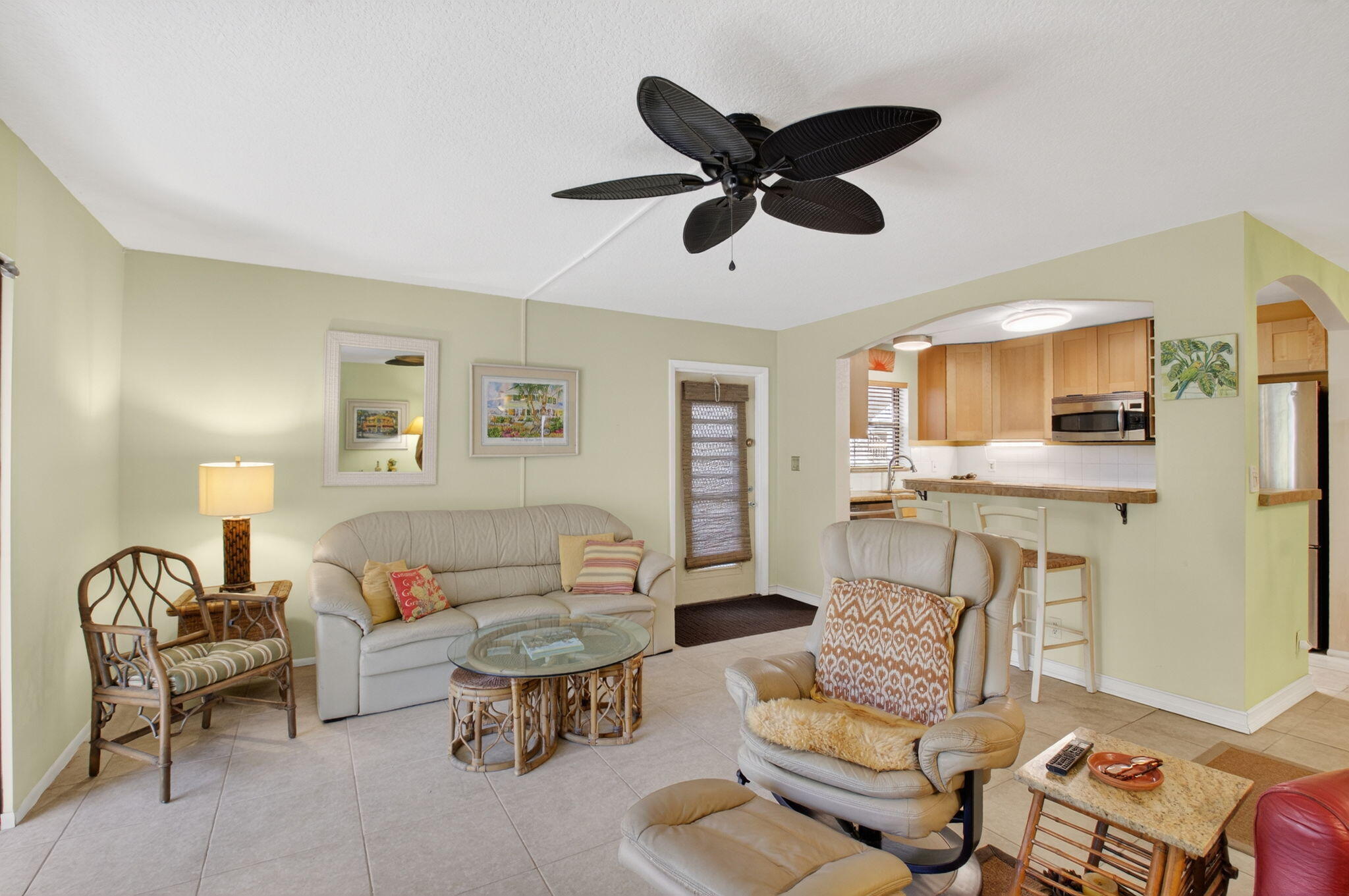 TOWN & COUNTRY ESTATES CONDO - Residential