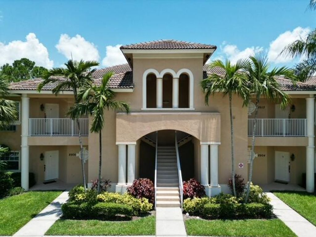 Photo of 8914 Sandshot Court #5121, Port St Lucie, FL 34986 (MLS # R10903792)