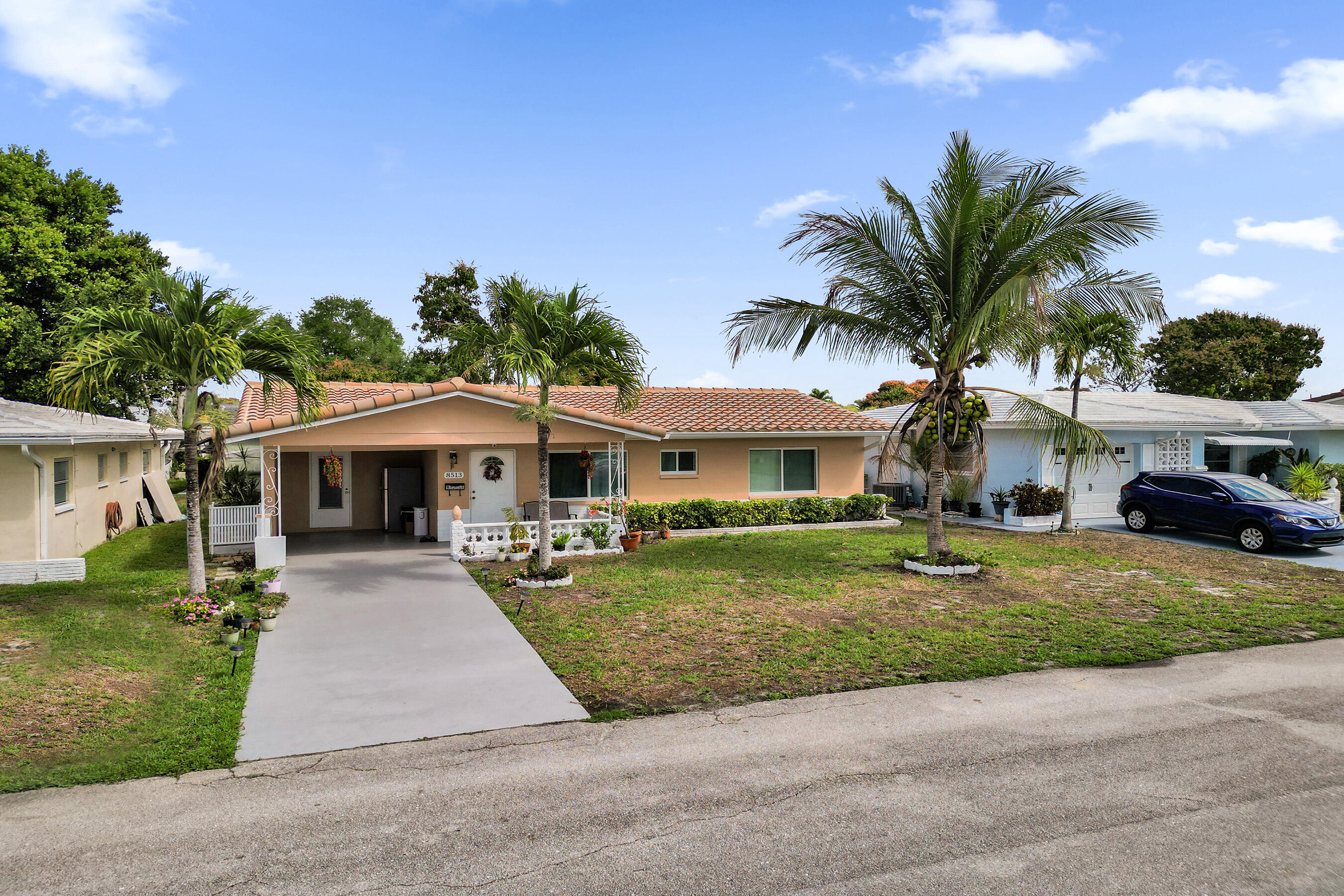MAINLANDS OF TAMARAC LAKES - Residential
