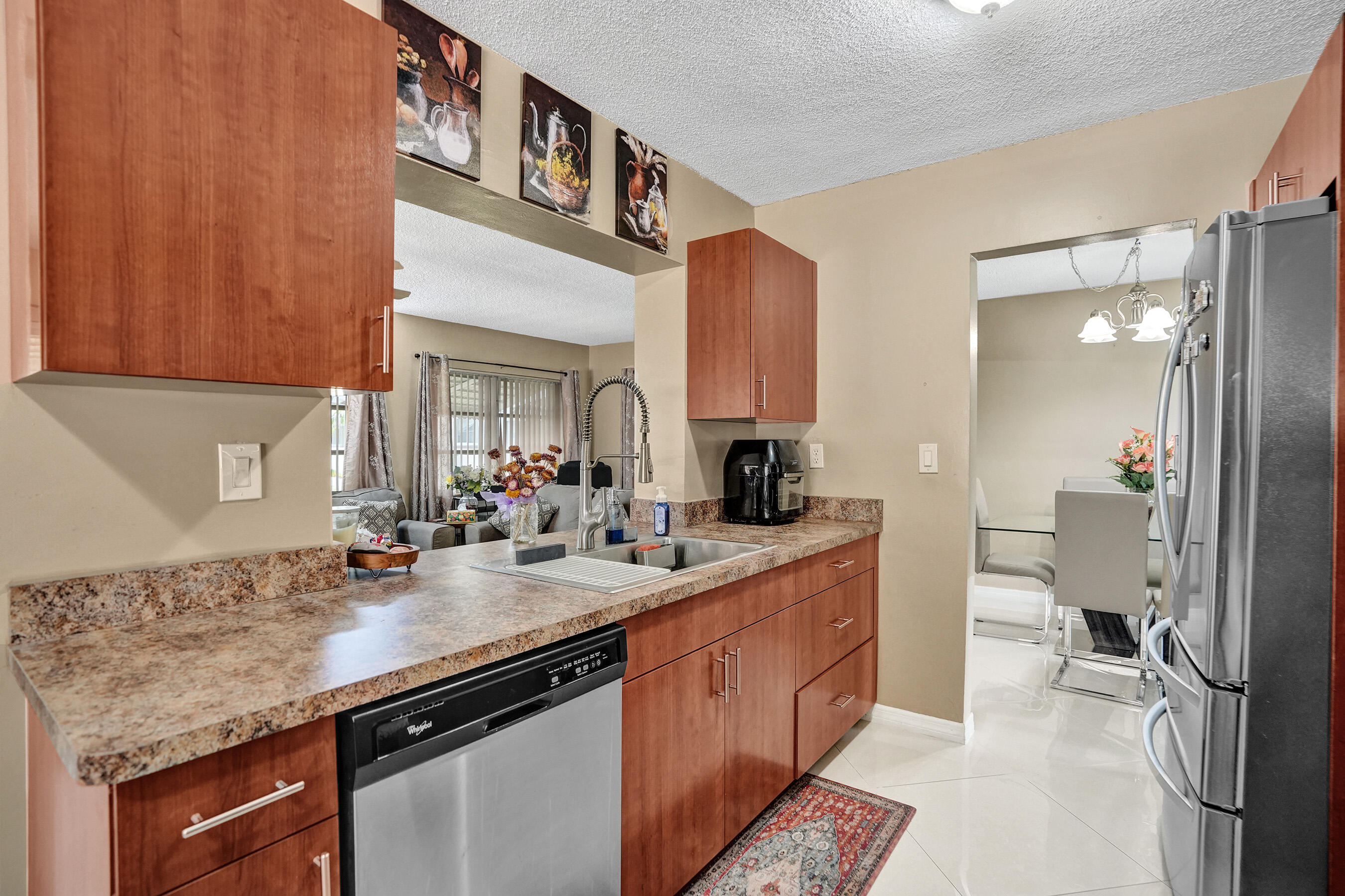 MAINLANDS OF TAMARAC LAKES - Residential