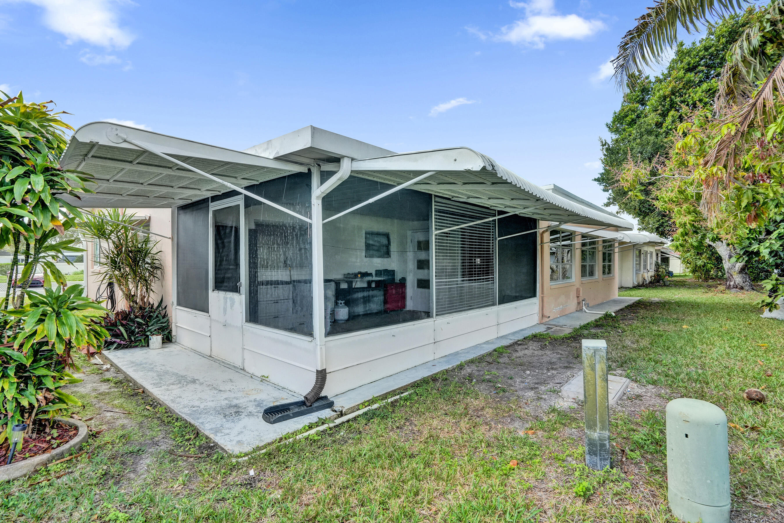 MAINLANDS OF TAMARAC LAKES - Residential