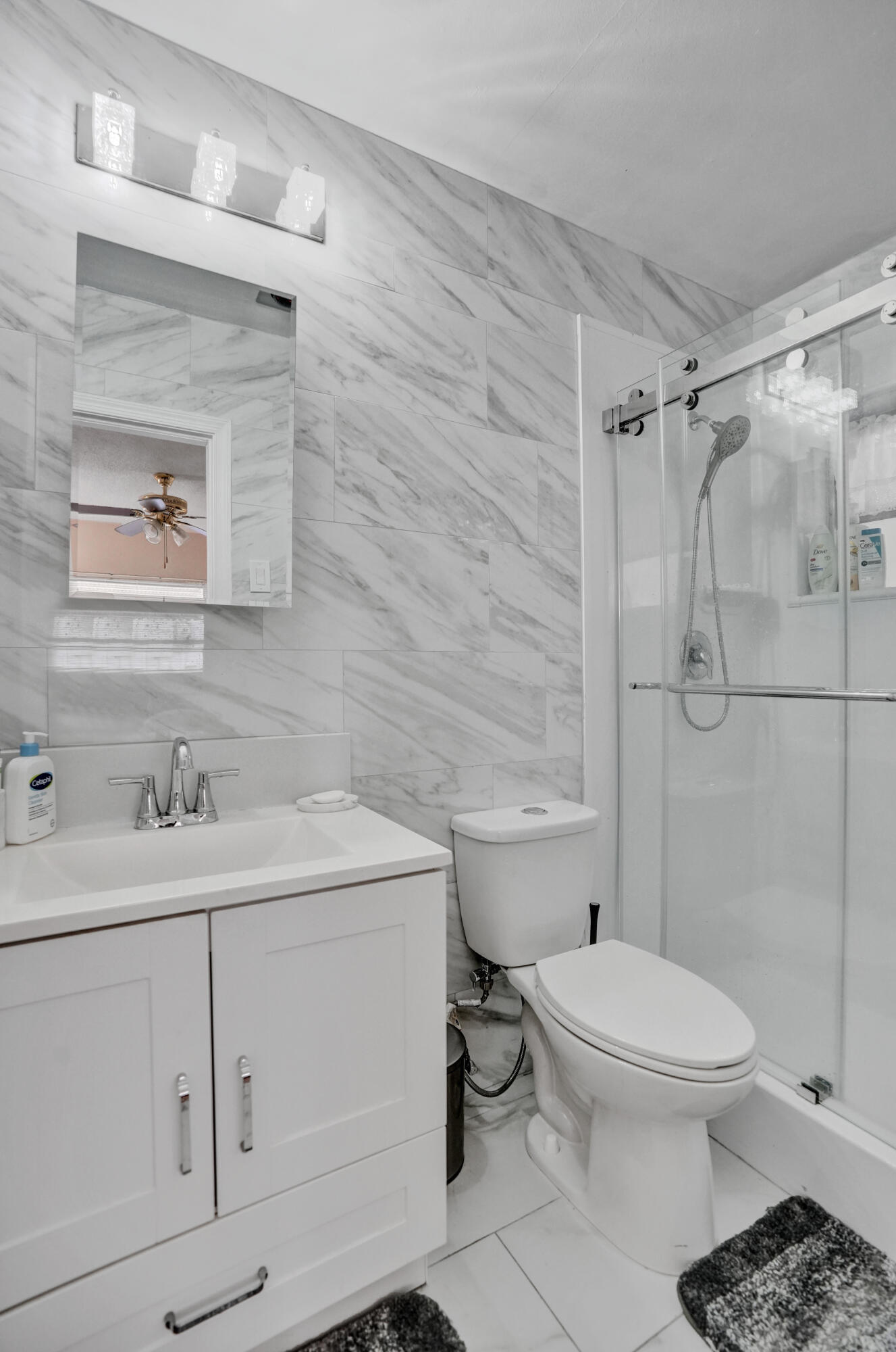 MAINLANDS OF TAMARAC LAKES - Residential