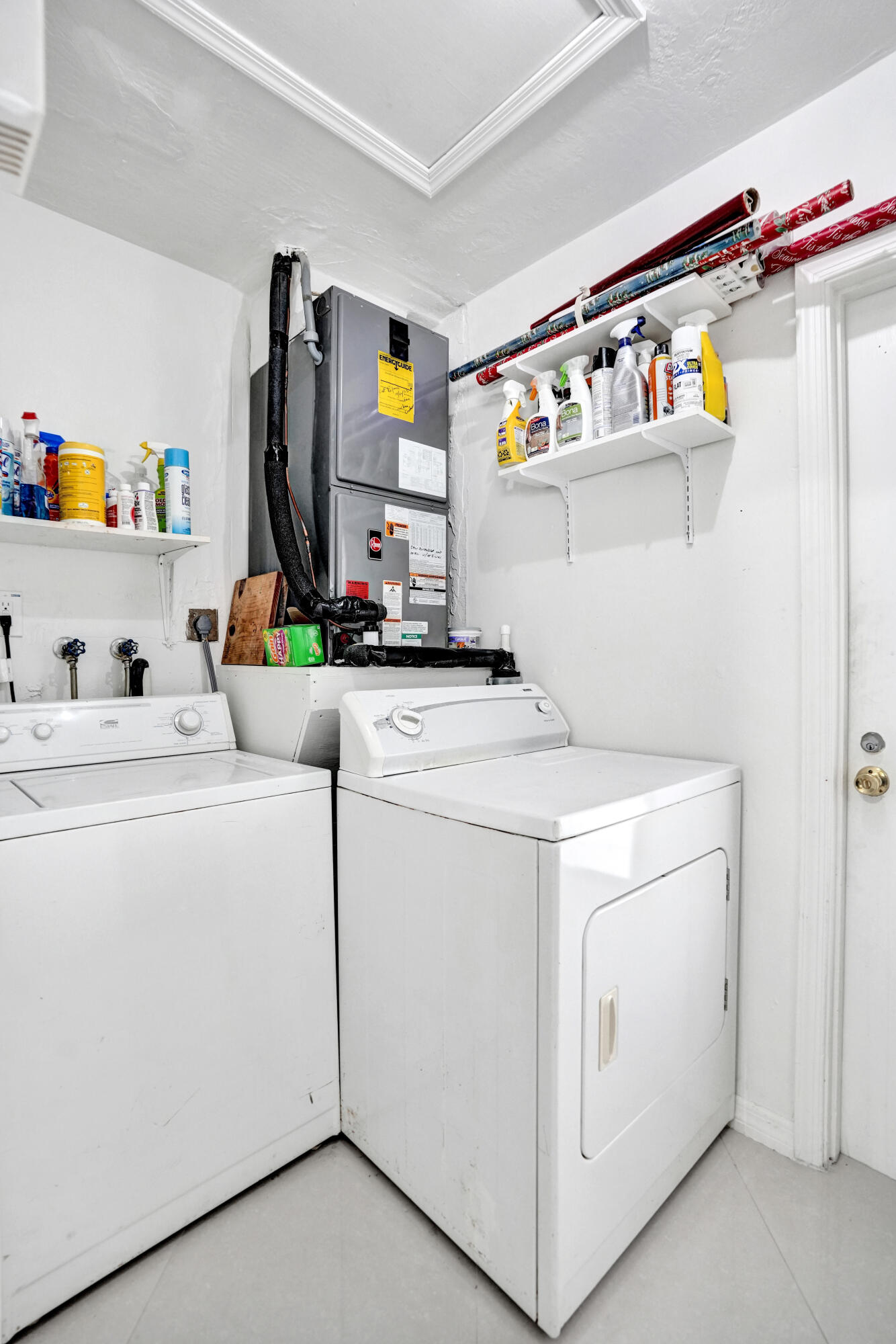 MAINLANDS OF TAMARAC LAKES - Residential