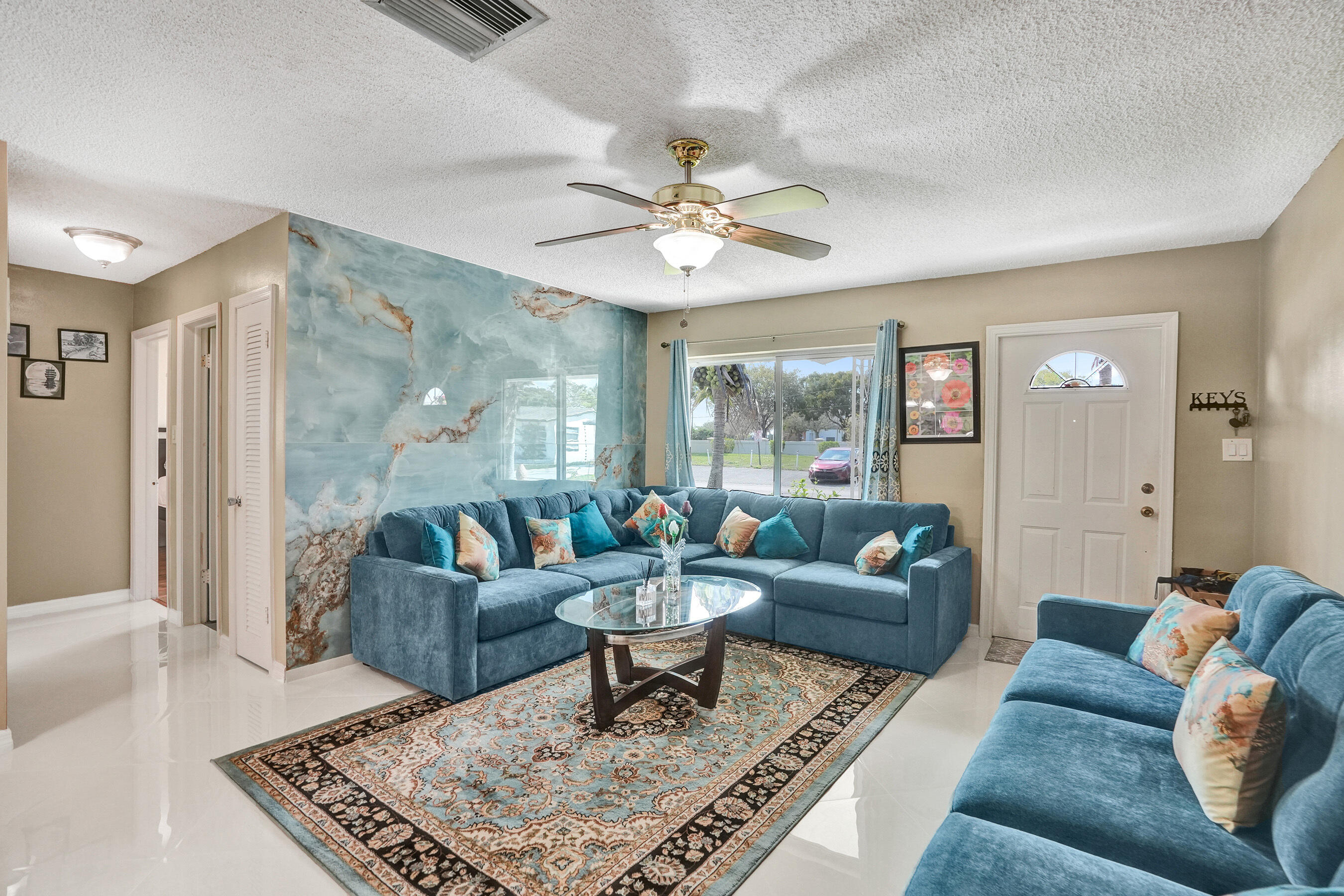 MAINLANDS OF TAMARAC LAKES - Residential