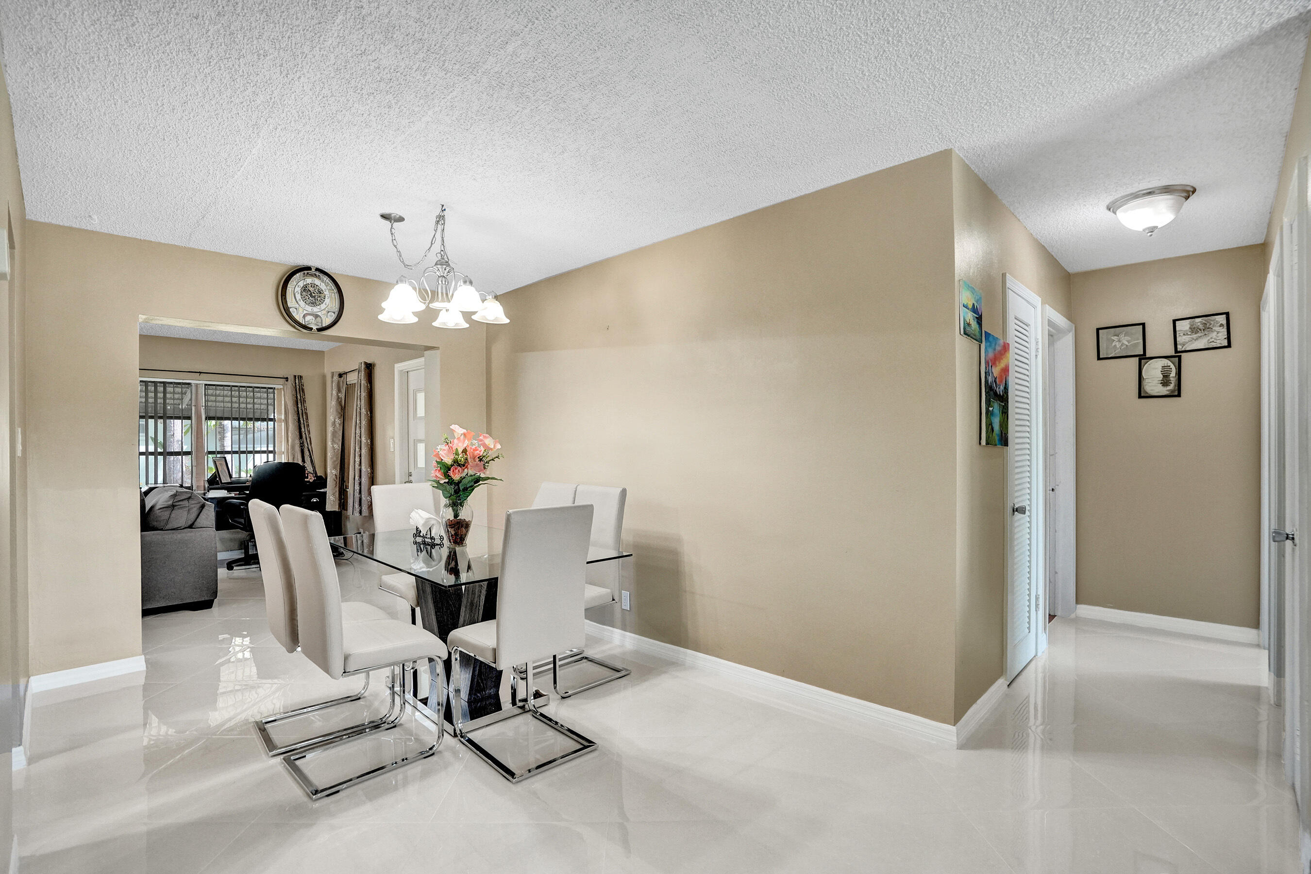 MAINLANDS OF TAMARAC LAKES - Residential