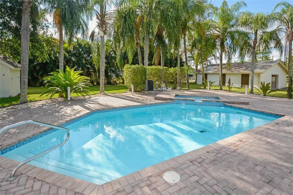 BBB Ranches - Residential Lease