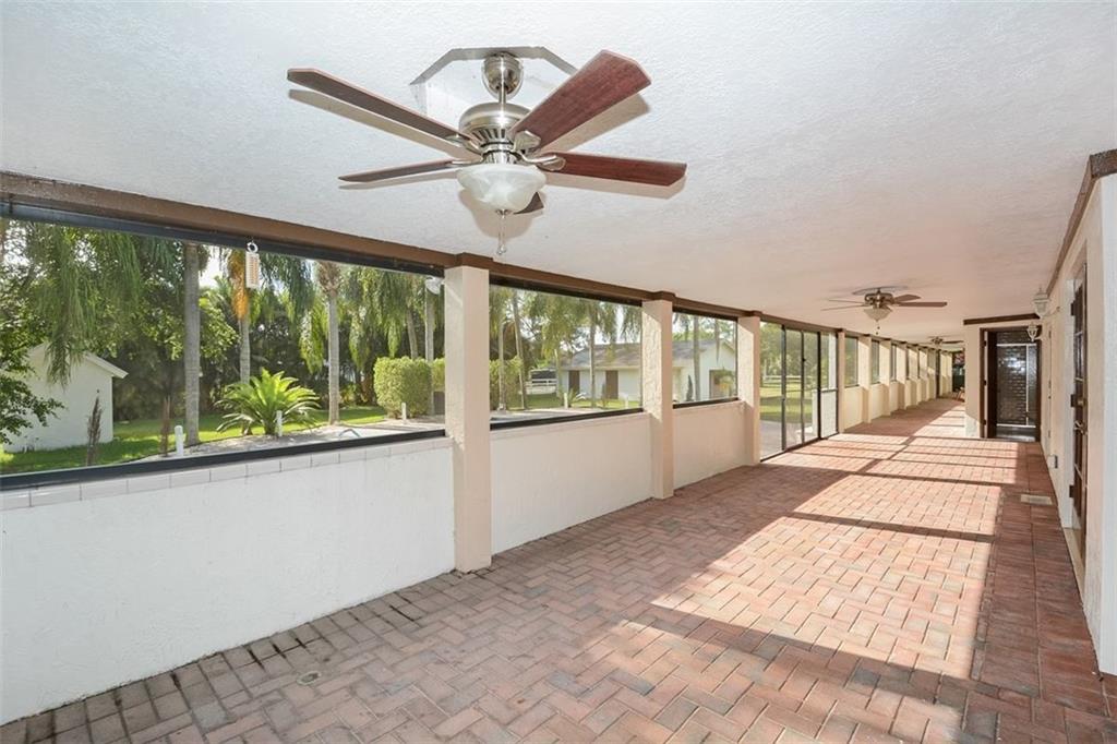 BBB Ranches - Residential Lease