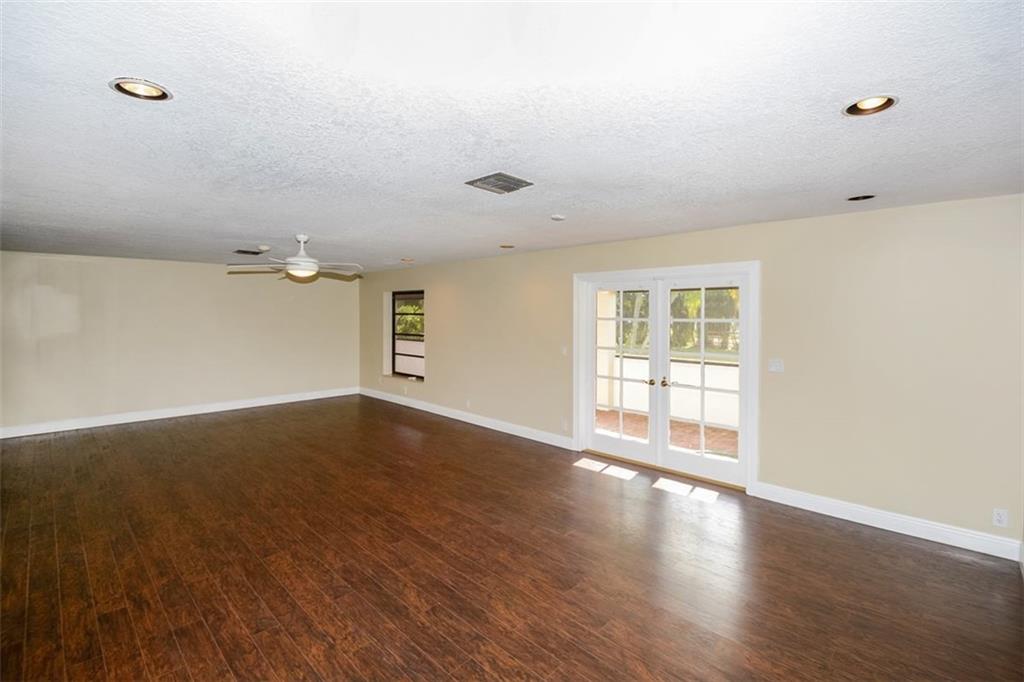 BBB Ranches - Residential Lease