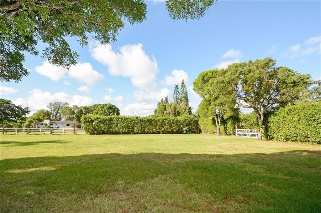 BBB Ranches - Residential Lease