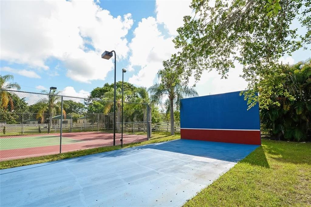 BBB Ranches - Residential Lease