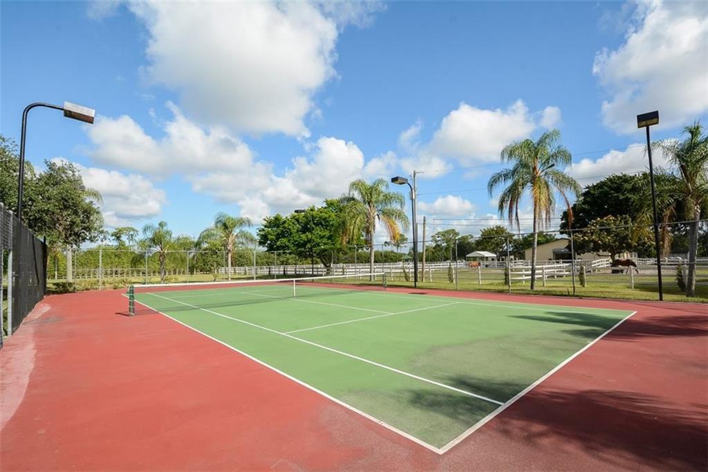 BBB Ranches - Residential Lease