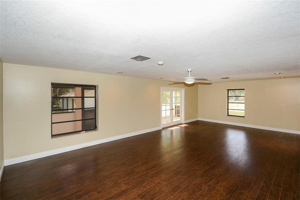 BBB Ranches - Residential Lease