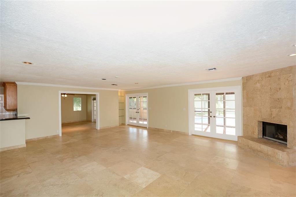 BBB Ranches - Residential Lease