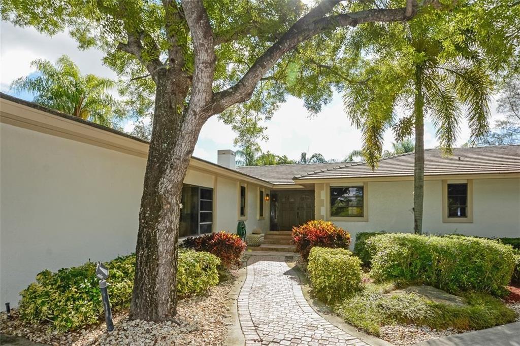 BBB Ranches - Residential Lease