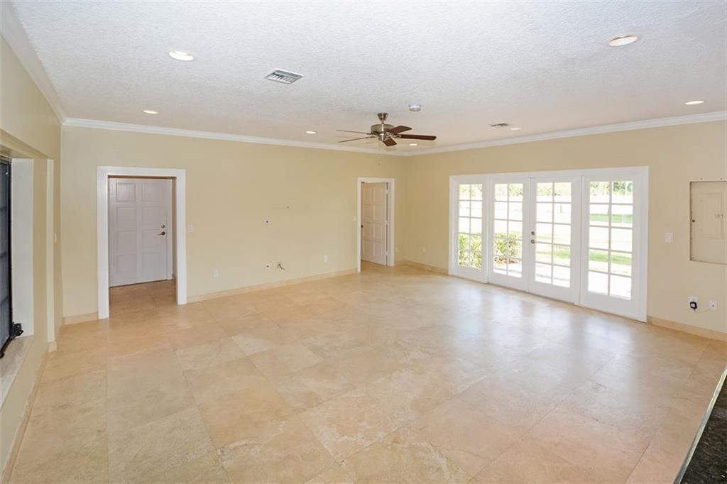 BBB Ranches - Residential Lease