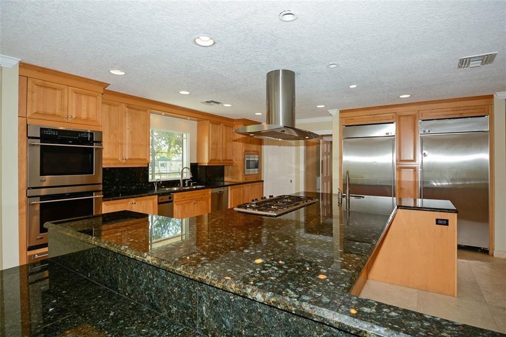 BBB Ranches - Residential Lease