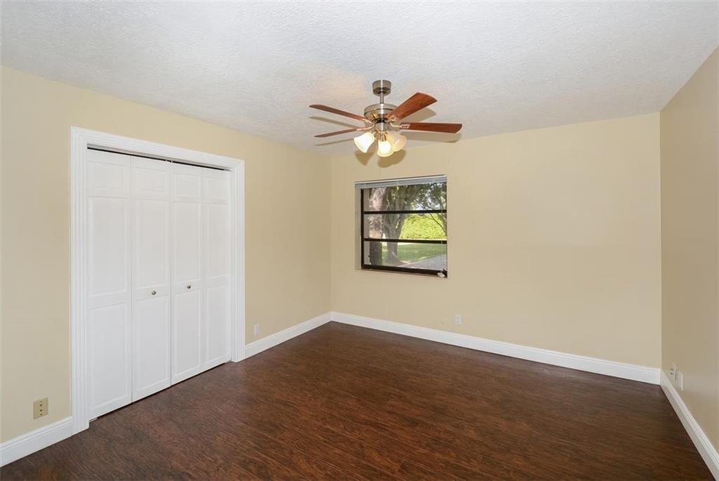 BBB Ranches - Residential Lease