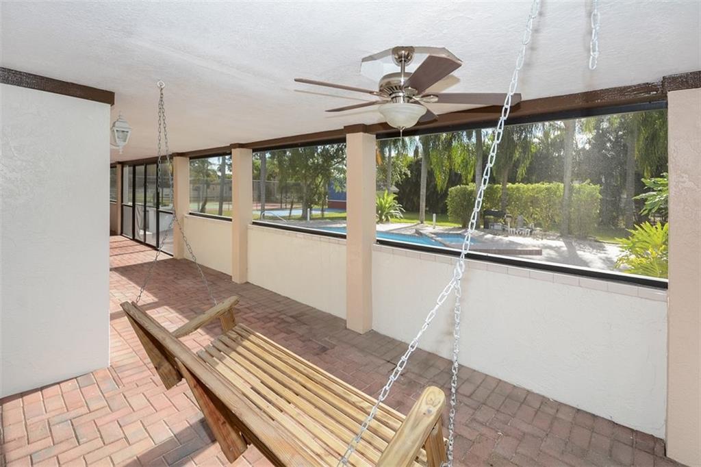 BBB Ranches - Residential Lease