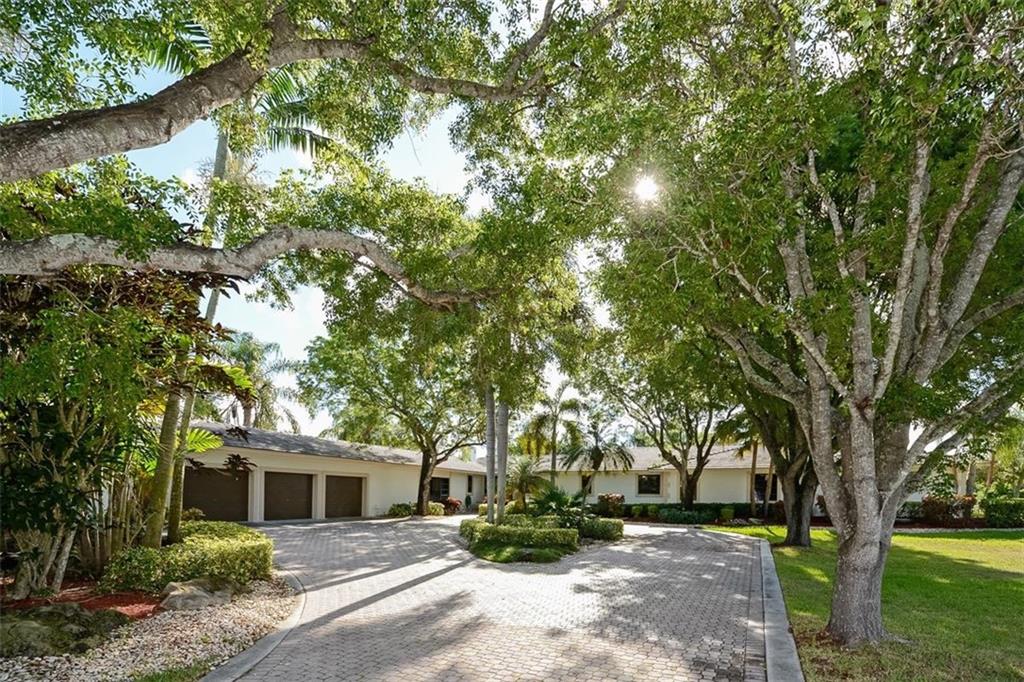 BBB Ranches - Residential Lease