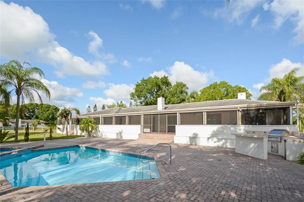 BBB Ranches - Residential Lease