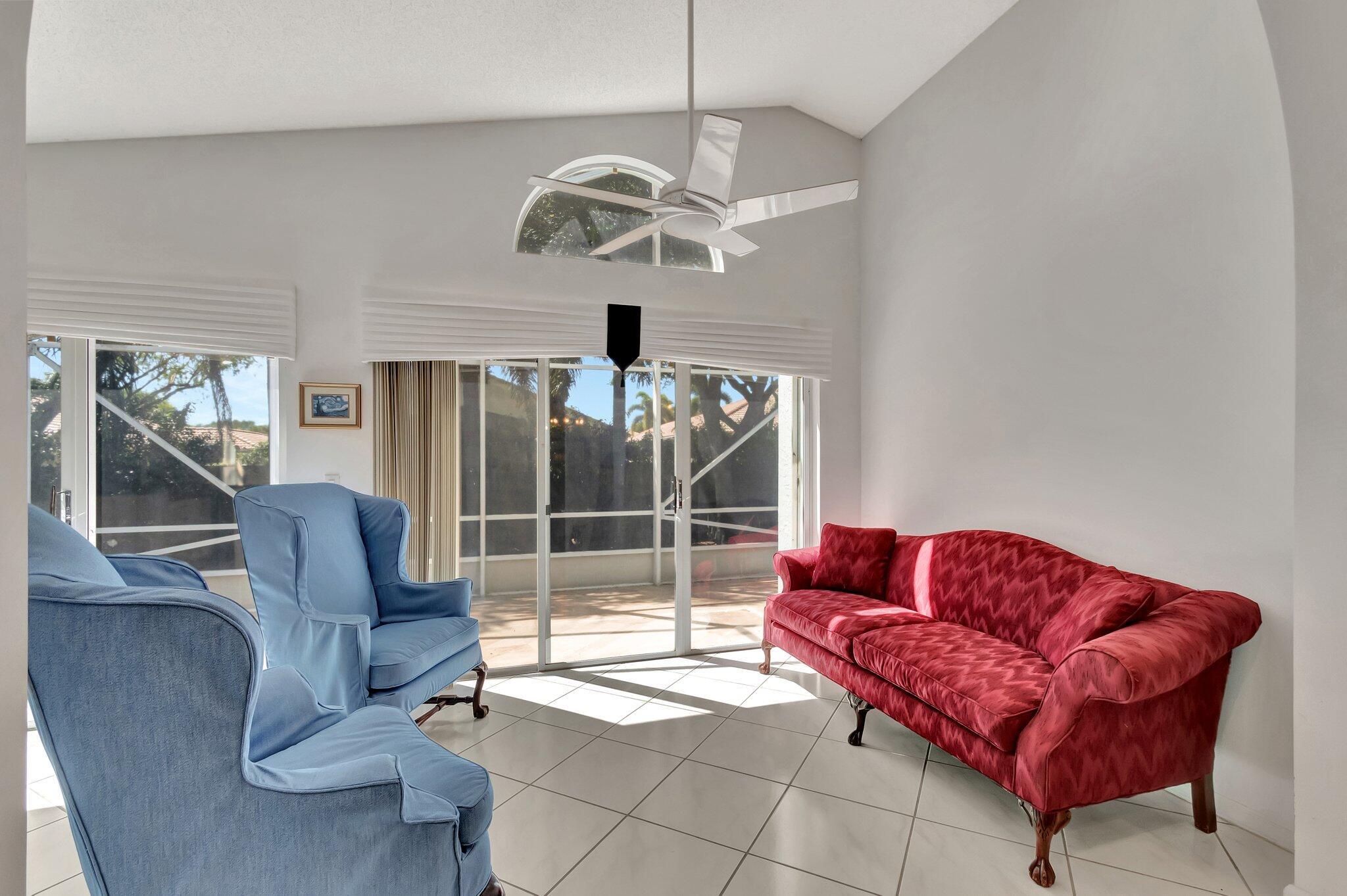 9858 Harbour Lake Circle
