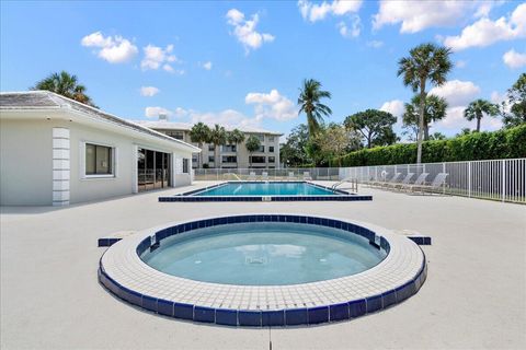 A home in West Palm Beach