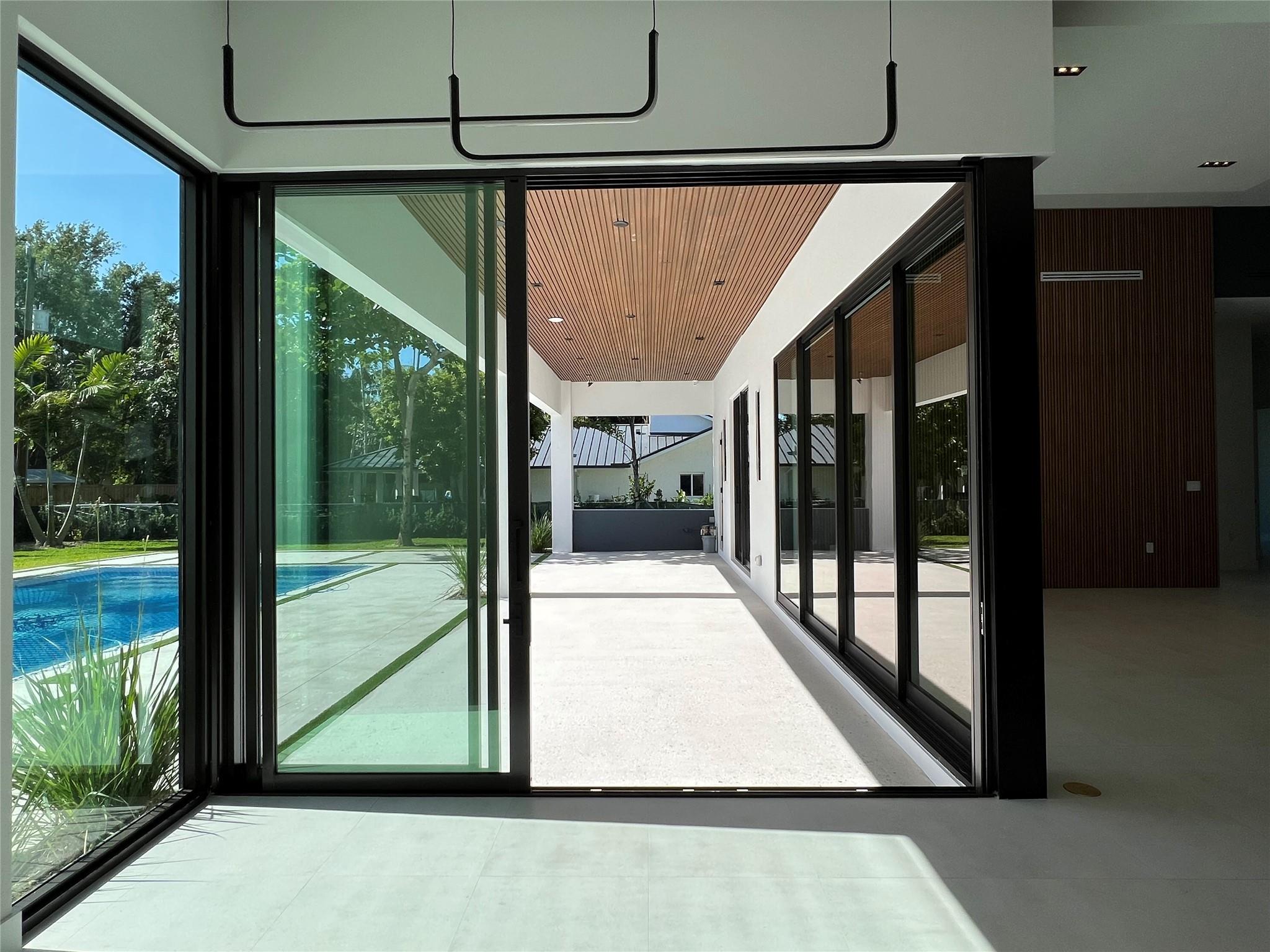 Pinecrest - Residential