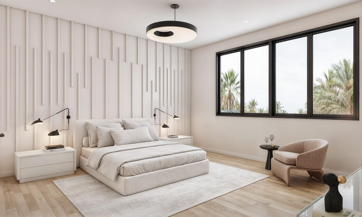 Beach Way Heights - Residential