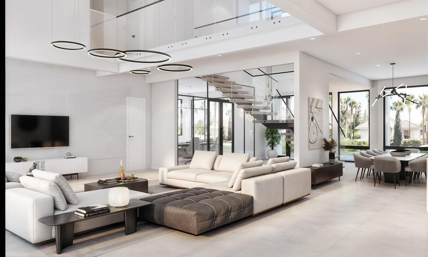 Beach Way Heights - Residential